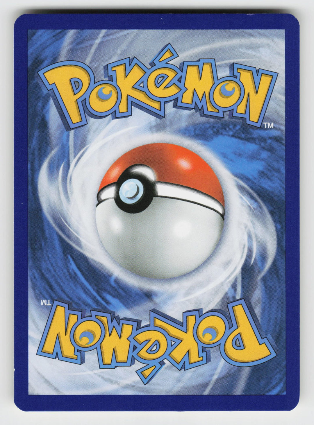 Entei - 14/98 (Cosmos Holo) (Back)