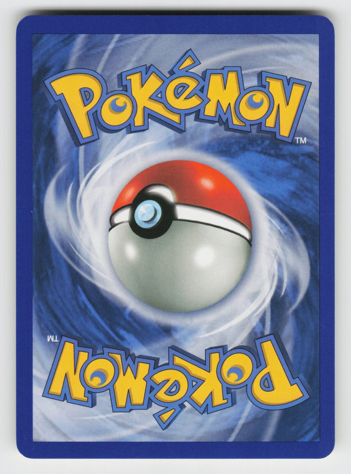 Ralts (Back)