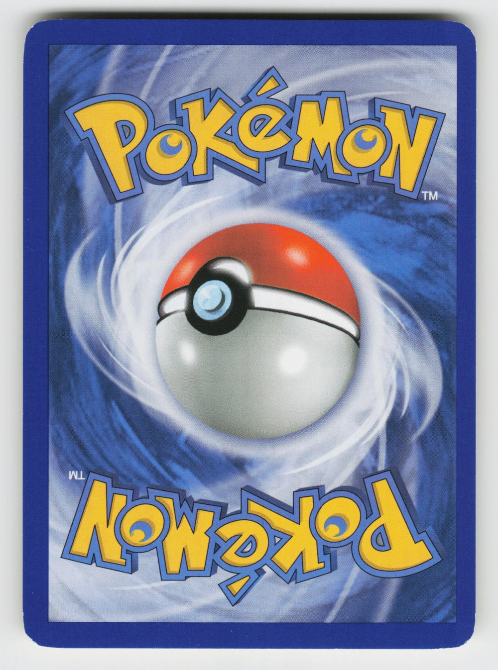Voltorb (81) (Back)
