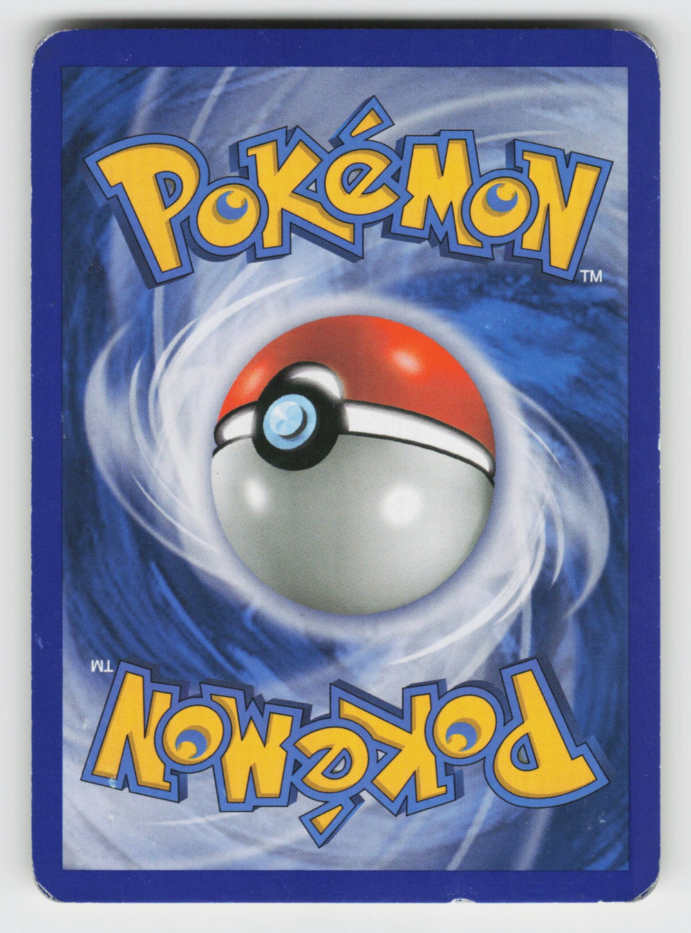 Duskull (Back)