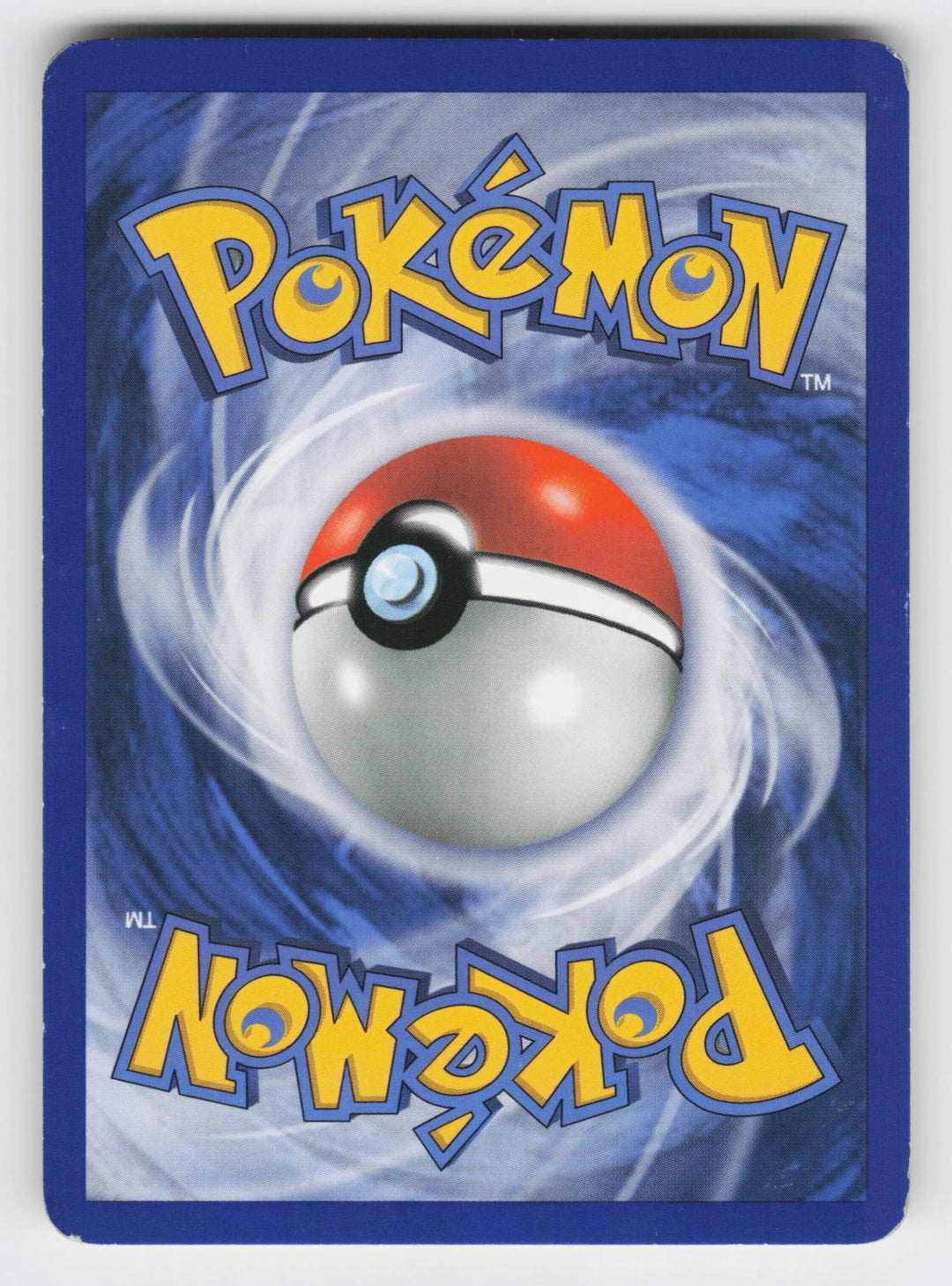 Rotom (Back)