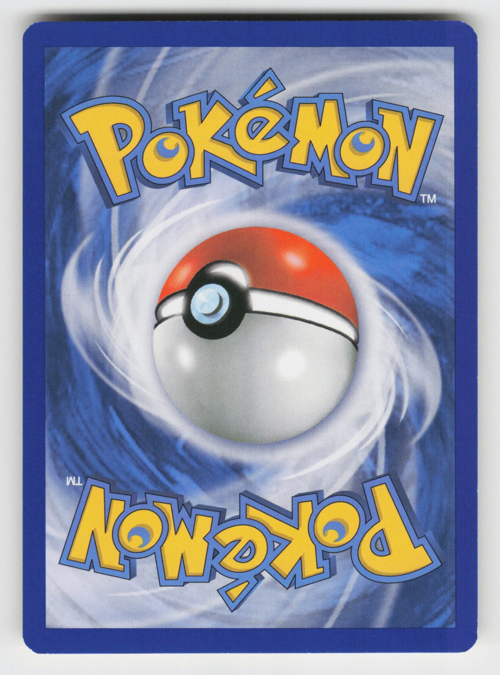 Garchomp (91) (Back)