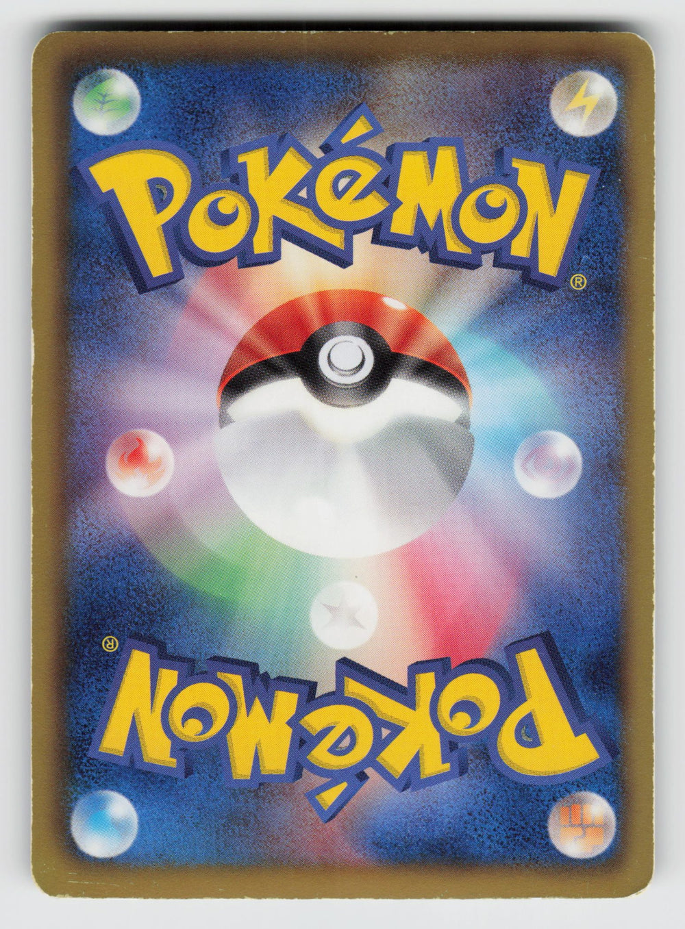 Haxorus (Back)