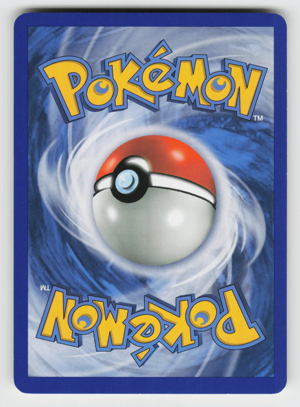 Regirock (Back)