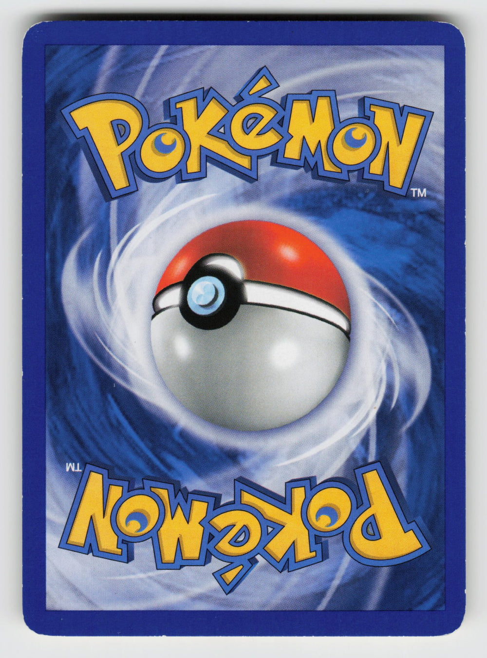 Lightning Energy (Back)