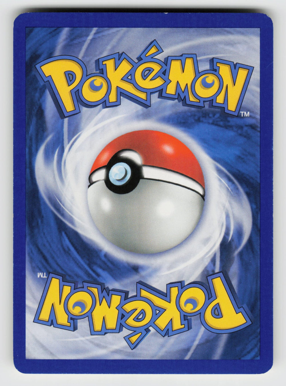 Kyogre - 006/106 (Back)