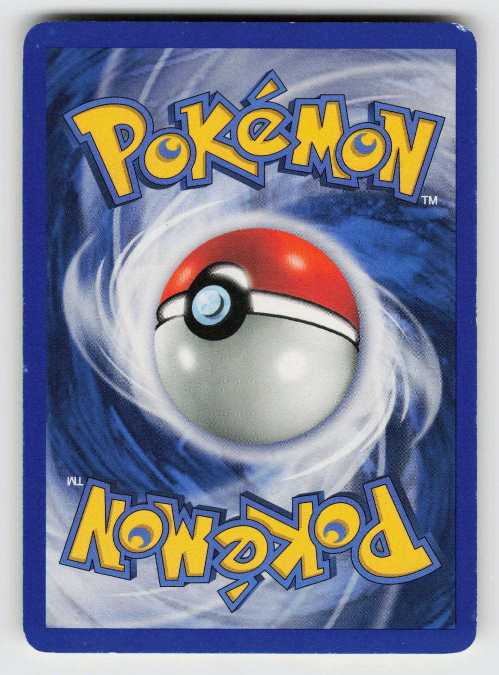 Lugia - 29/115 (EX Unseen Forces) (Back)