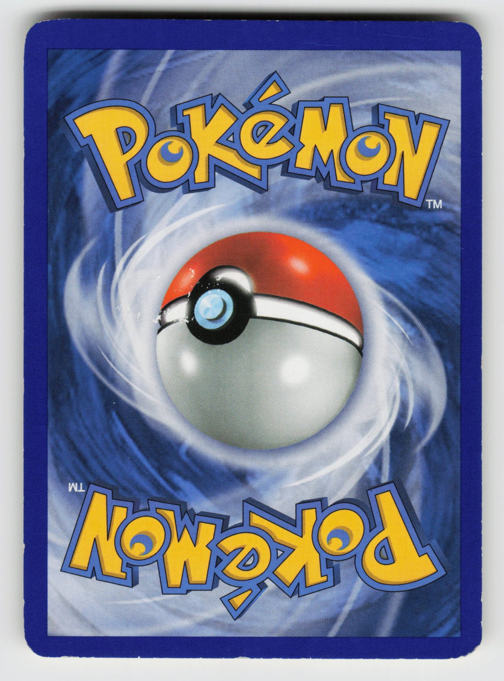 Machamp (Back)