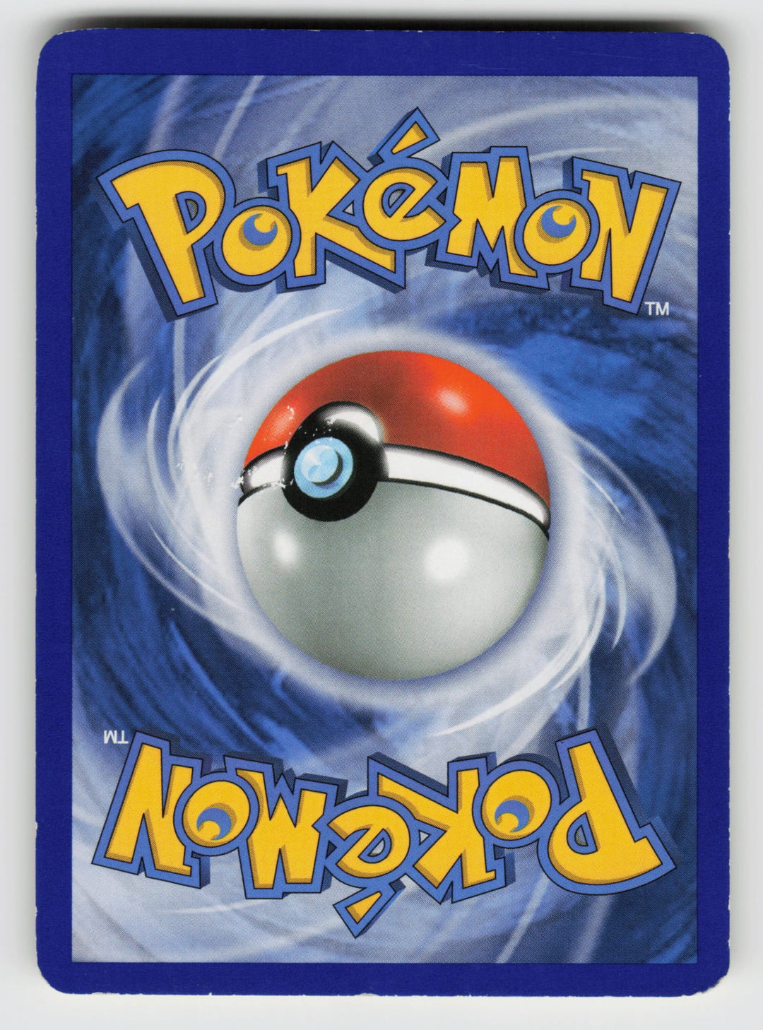 Machamp (Back)