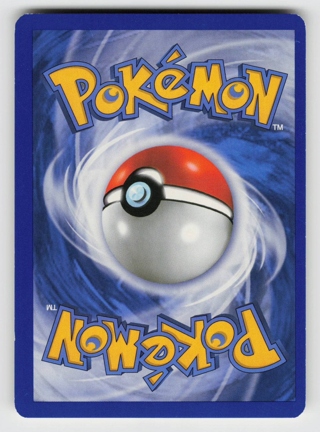 Machamp (Back)