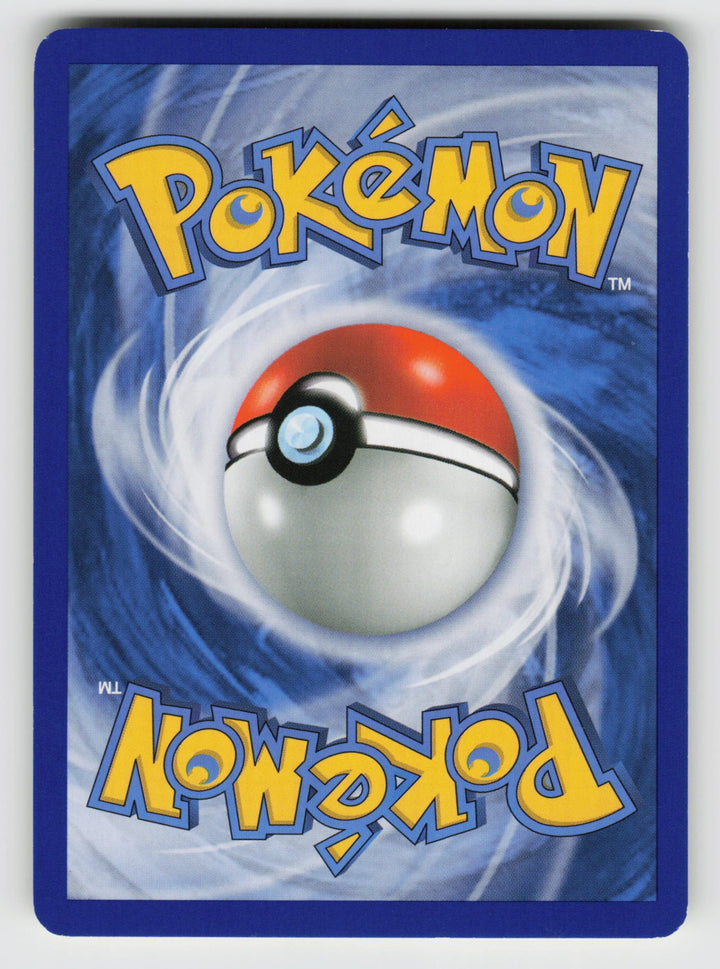 Mr. Mime E4 (Back)