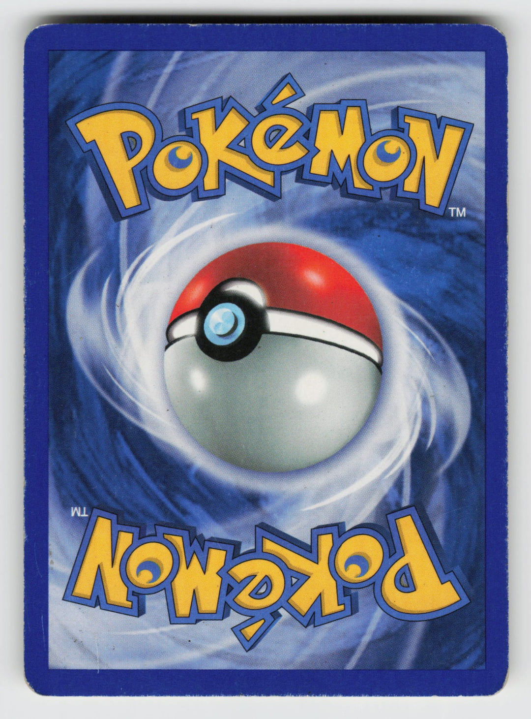 Spearow (Back)