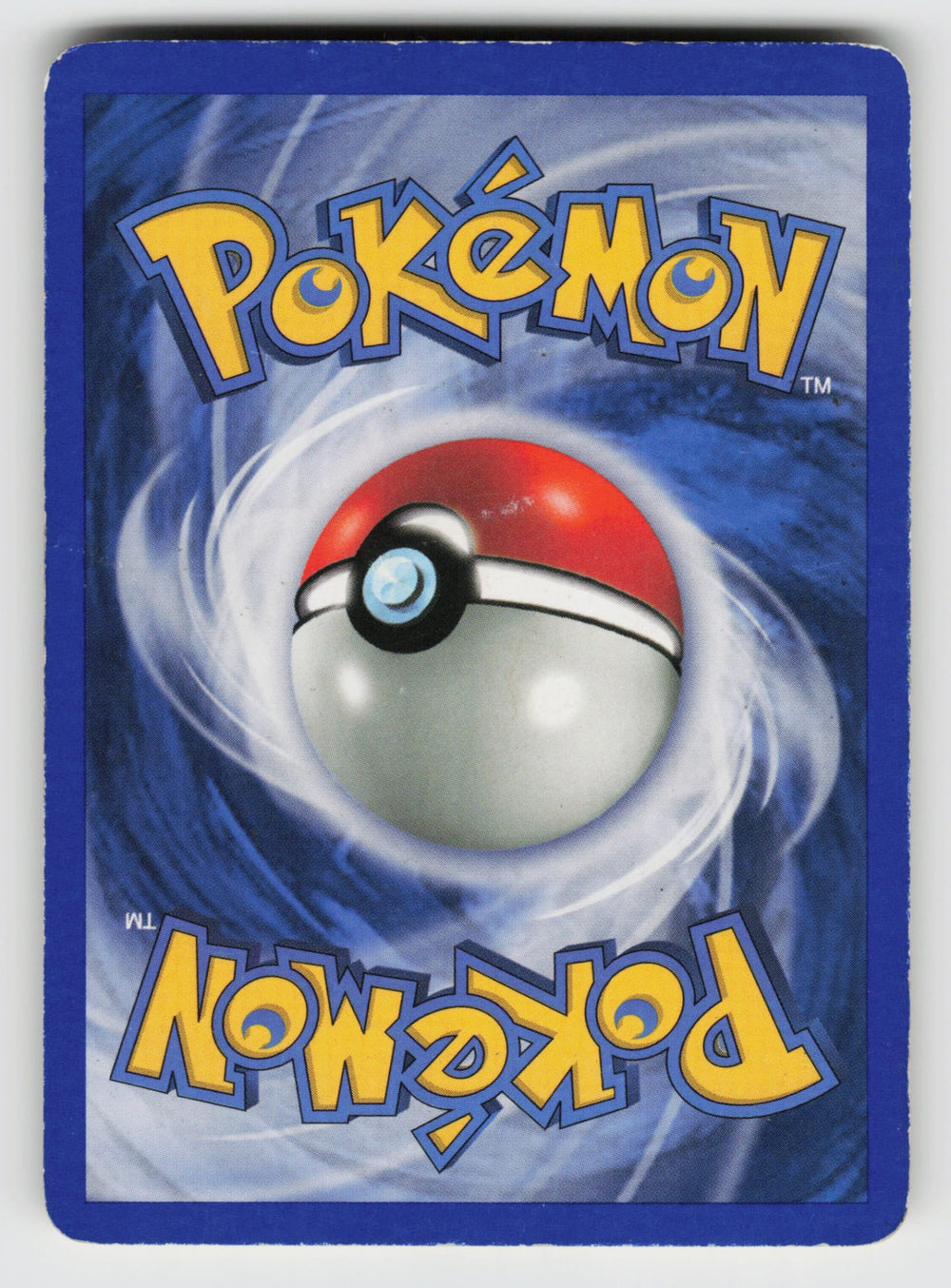 Diglett (Back)