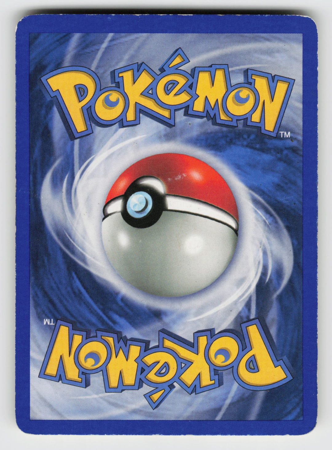 Diglett (Back)