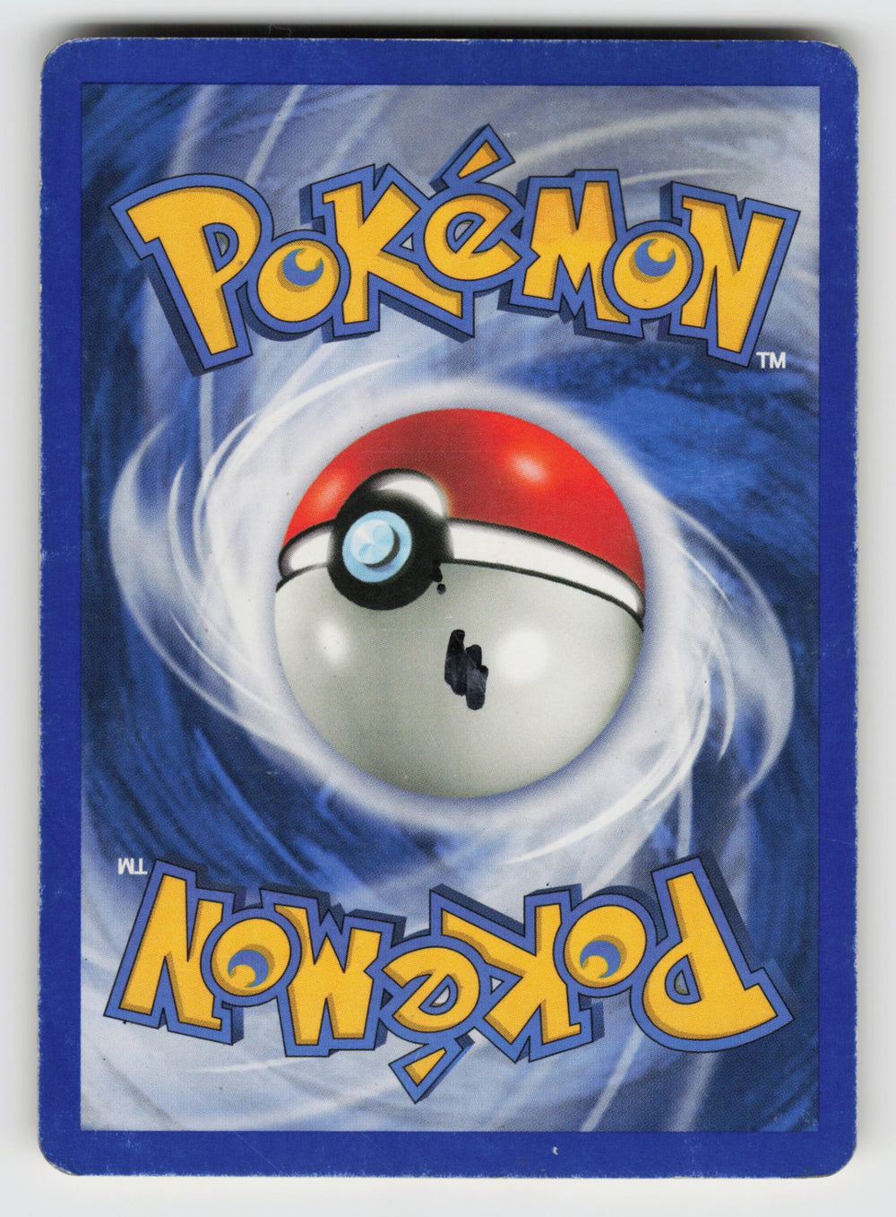 Alakazam (33) (Back)
