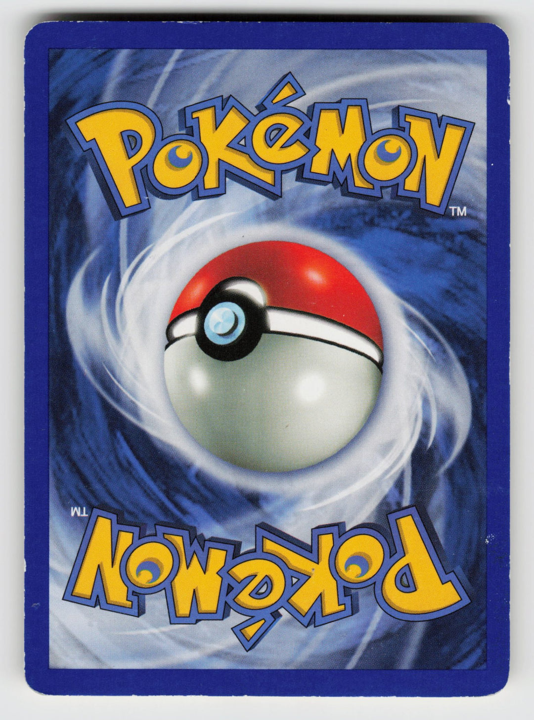 Raticate (Back) | Moderately Played / English / Normal