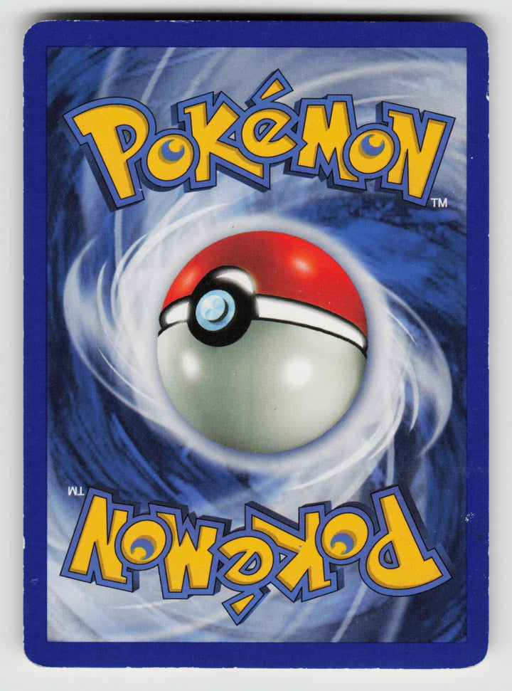 Raticate (Back) | Moderately Played / English / Normal