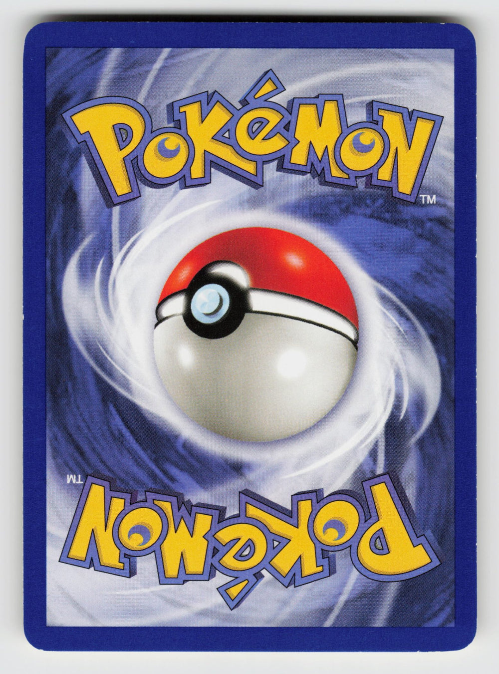 Dark Dragonair (Back) | Moderately Played / English / 1st Edition