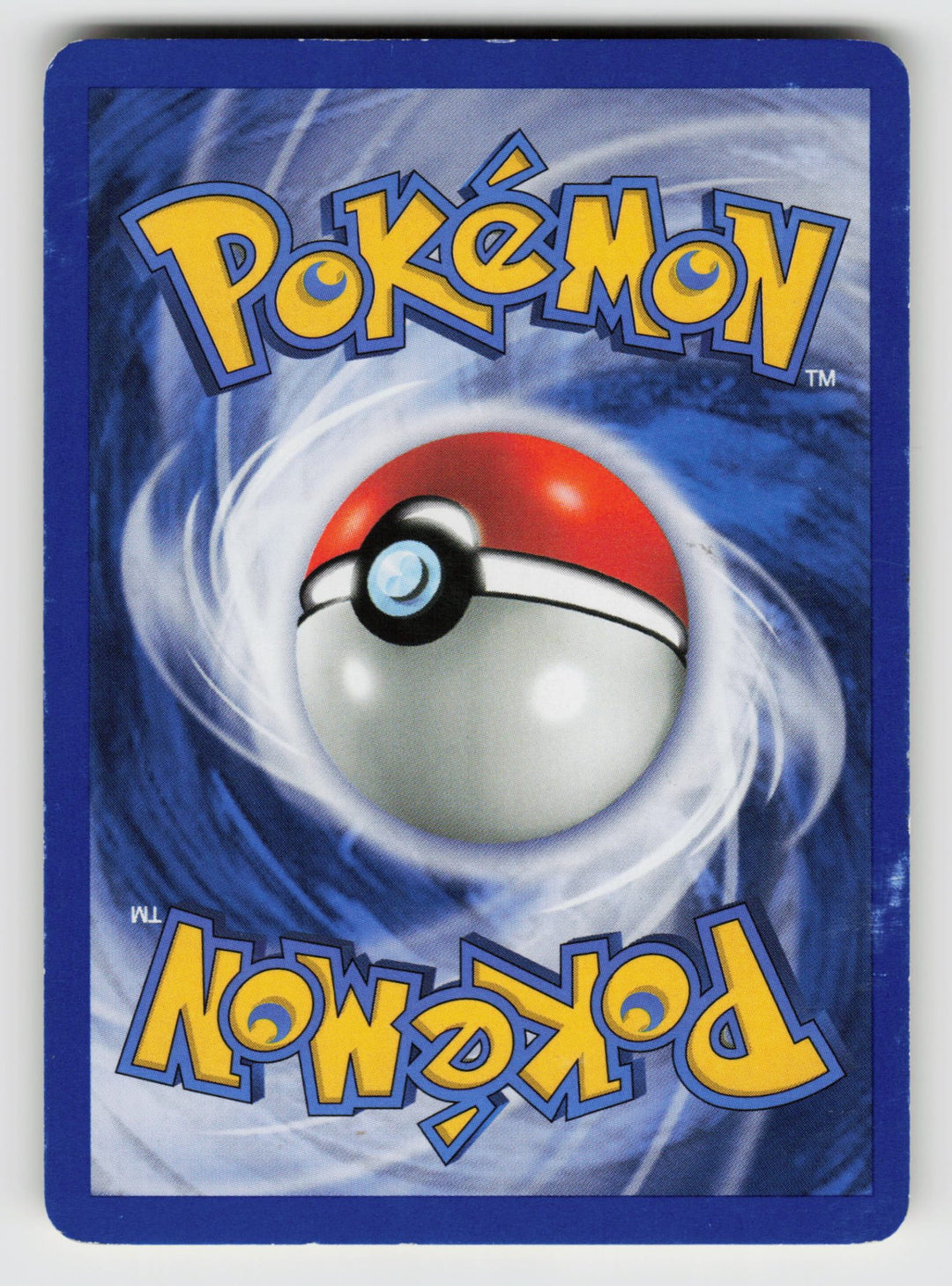 Dark Dugtrio (6) (Back) | Moderately Played / English / Unlimited Holofoil
