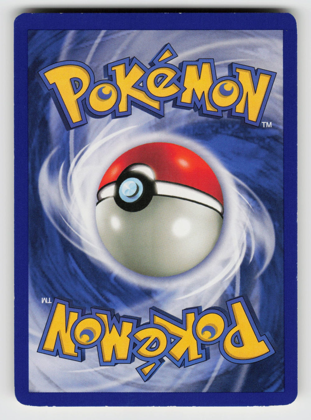 Venomoth (13) (Back) | Lightly Played / English / Unlimited Holofoil