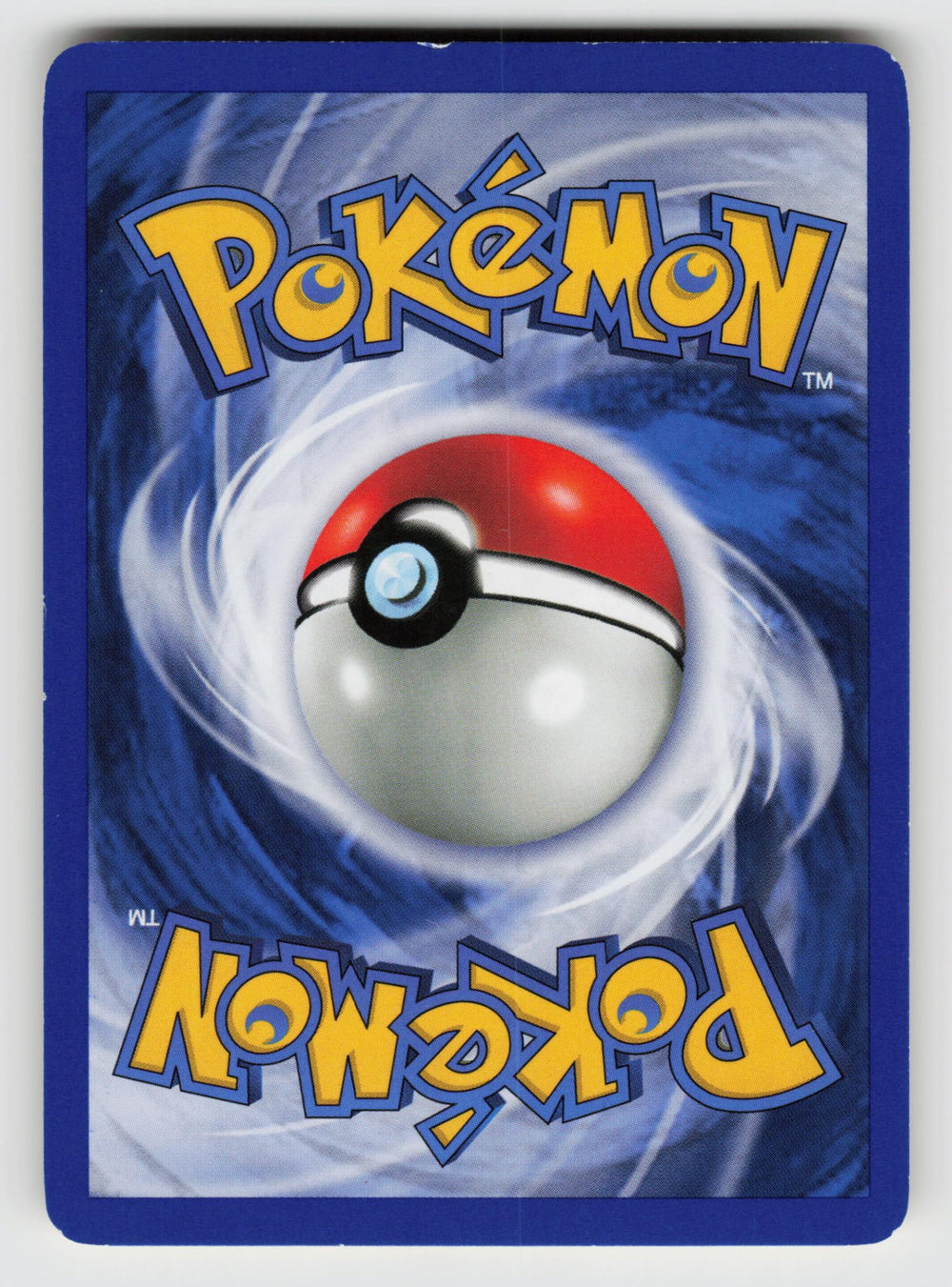 Dark Slowbro (12) (Back) | Lightly Played / English / 1st Edition Holofoil