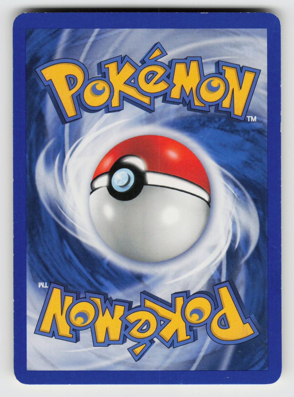 Team Magma's Houndoom - 34/95 (Back) | Moderately Played / English / Normal
