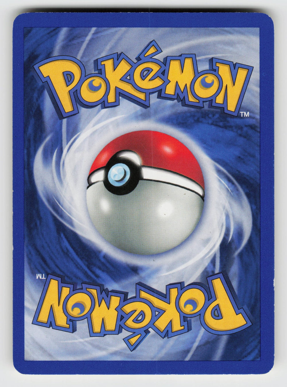 Articuno (17) (Back) | Lightly Played / English / Unlimited