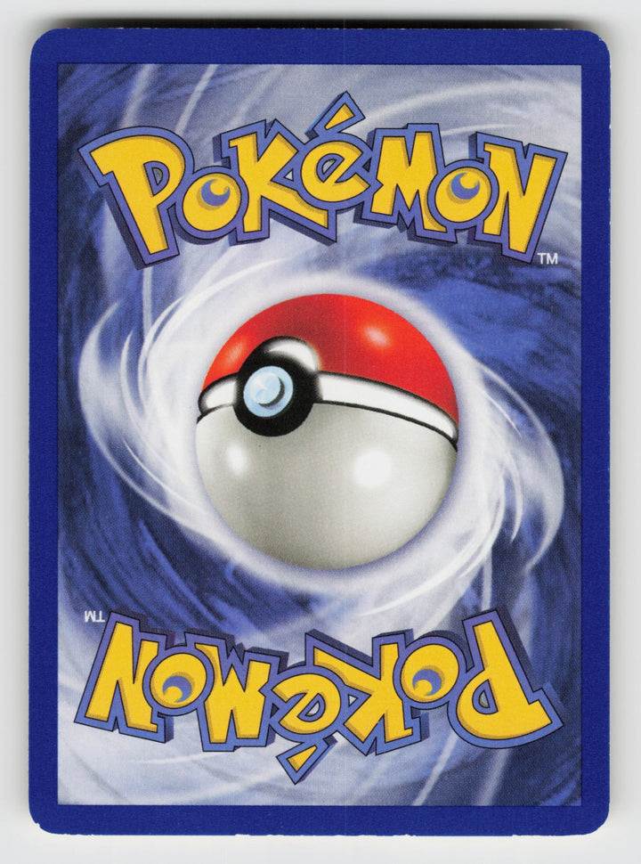 Dark Flareon (Back) | Lightly Played / English / 1st Edition