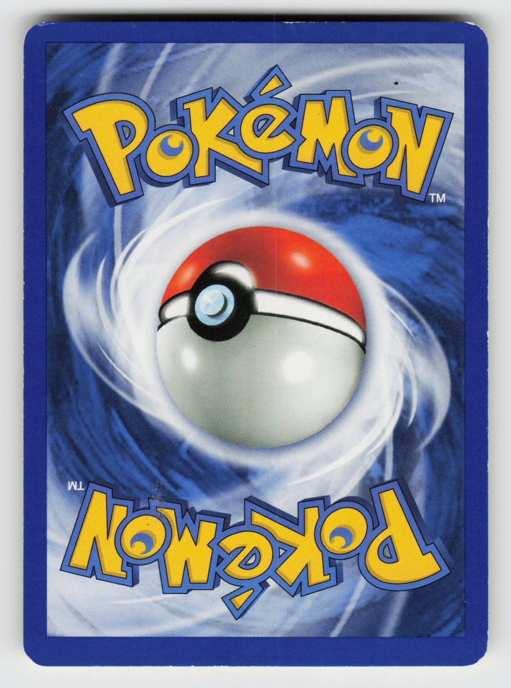 Sabrina's Abra (93) (Back) | Moderately Played / English / Unlimited