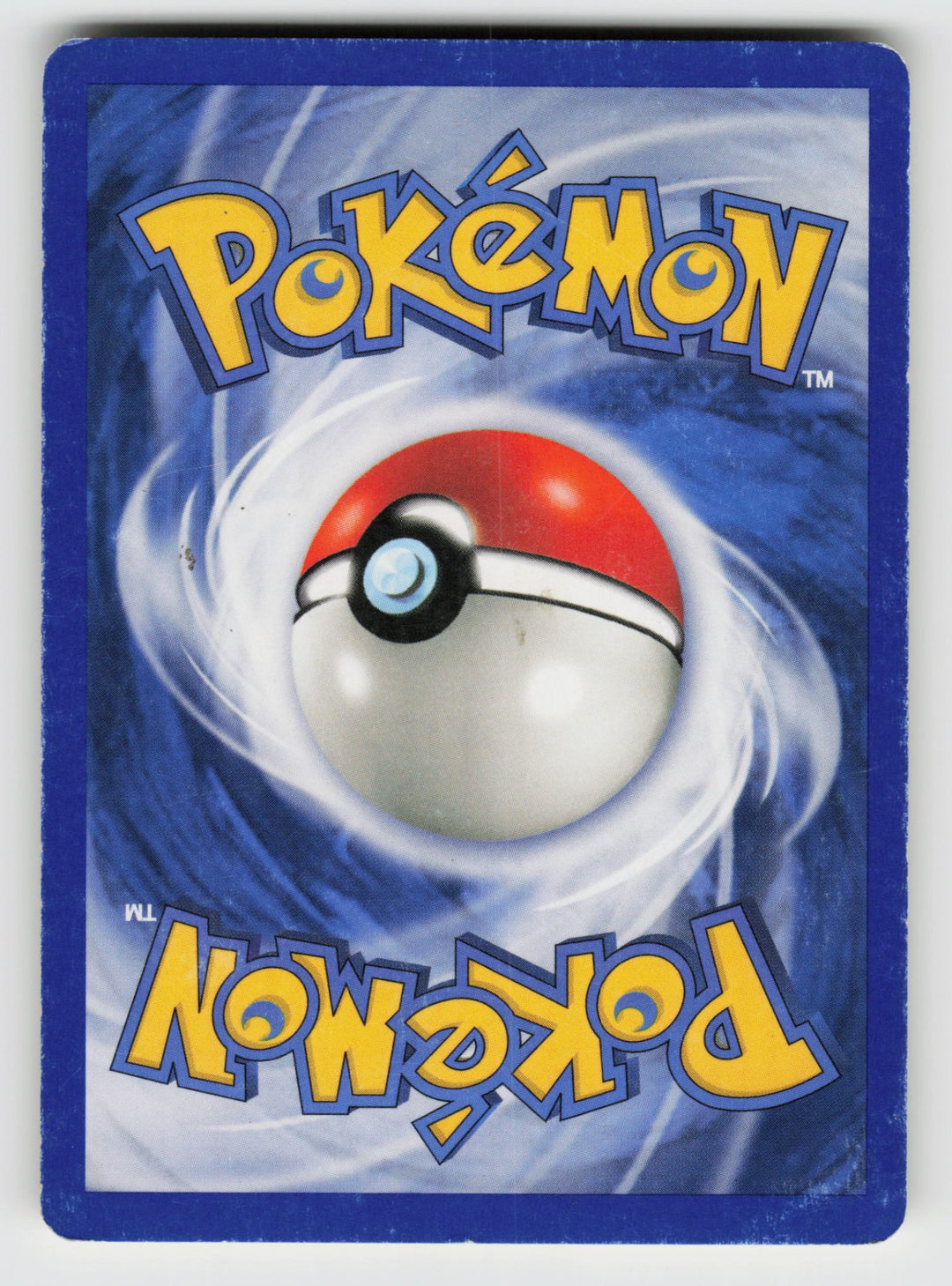Psyduck (Back) | Moderately Played / English / Normal