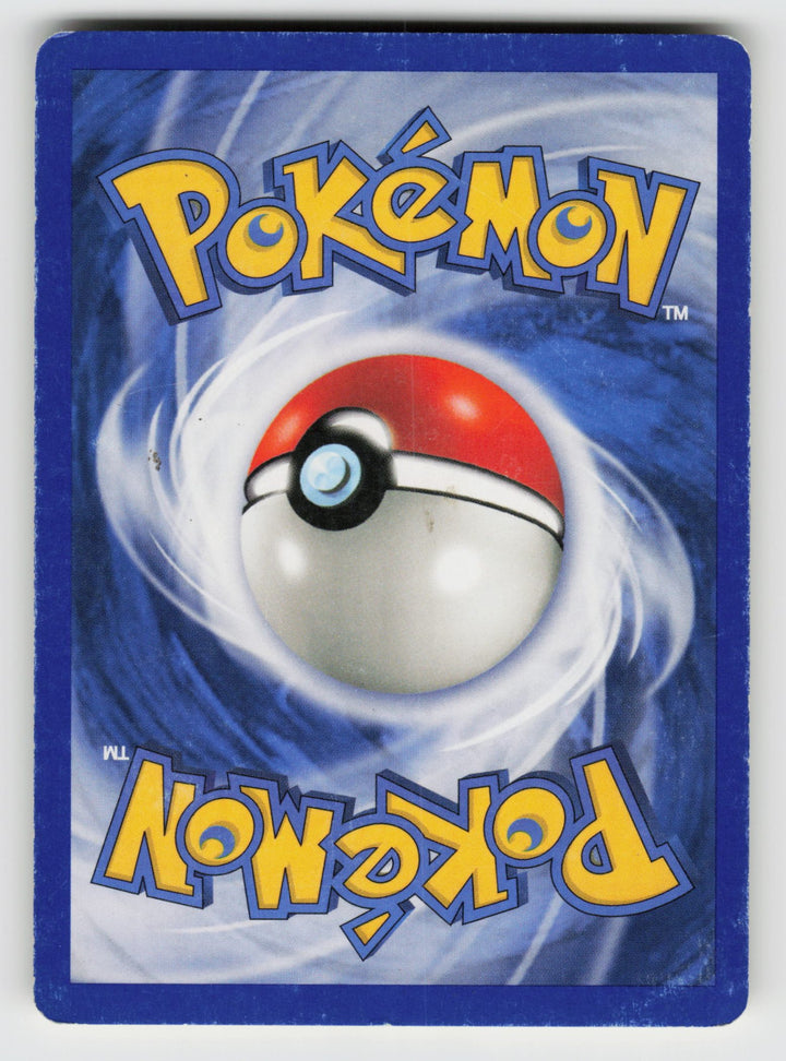 Psyduck (Back) | Moderately Played / English / Normal