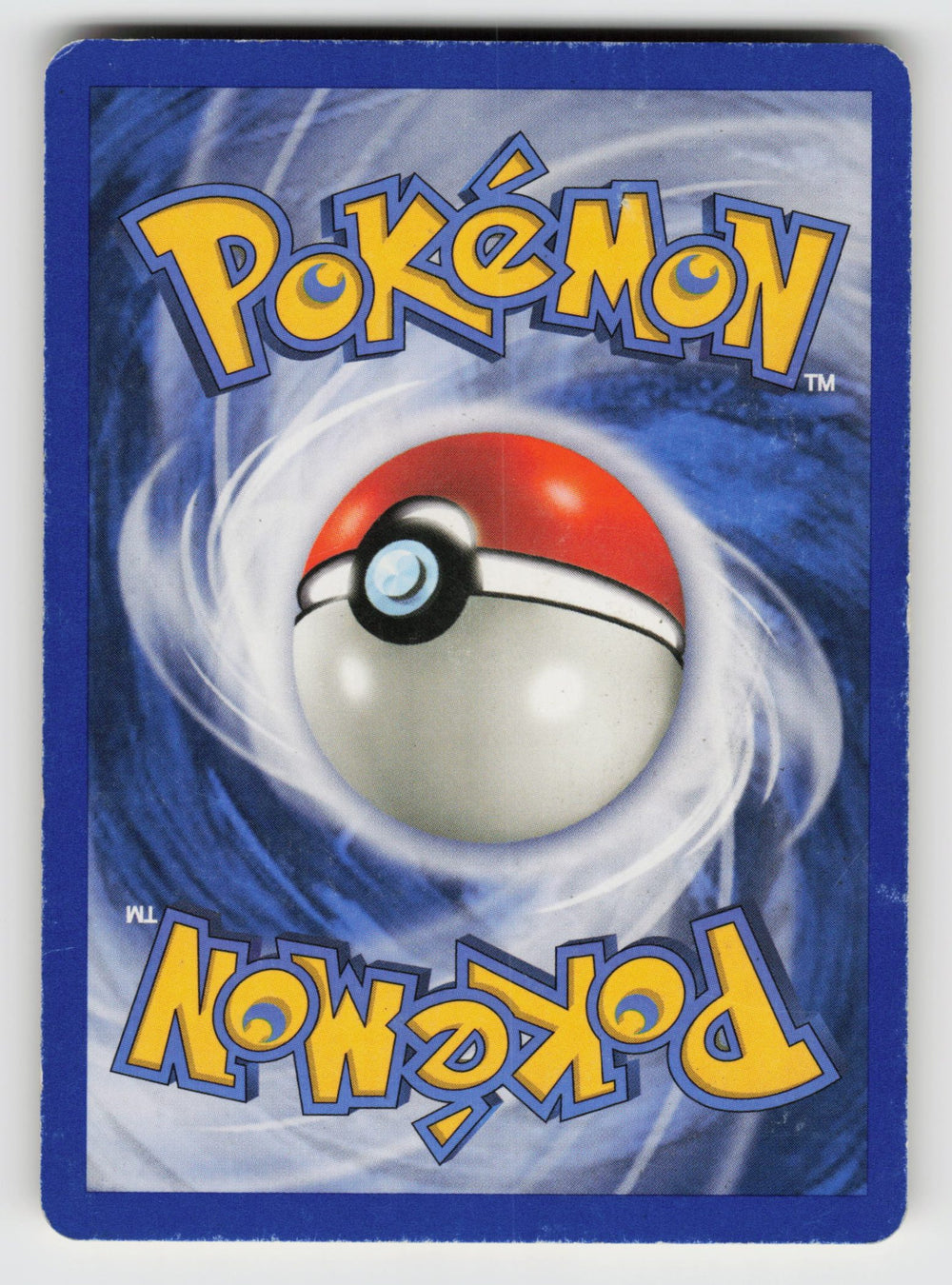 Rhydon (29) (Back) | Moderately Played / English / Normal