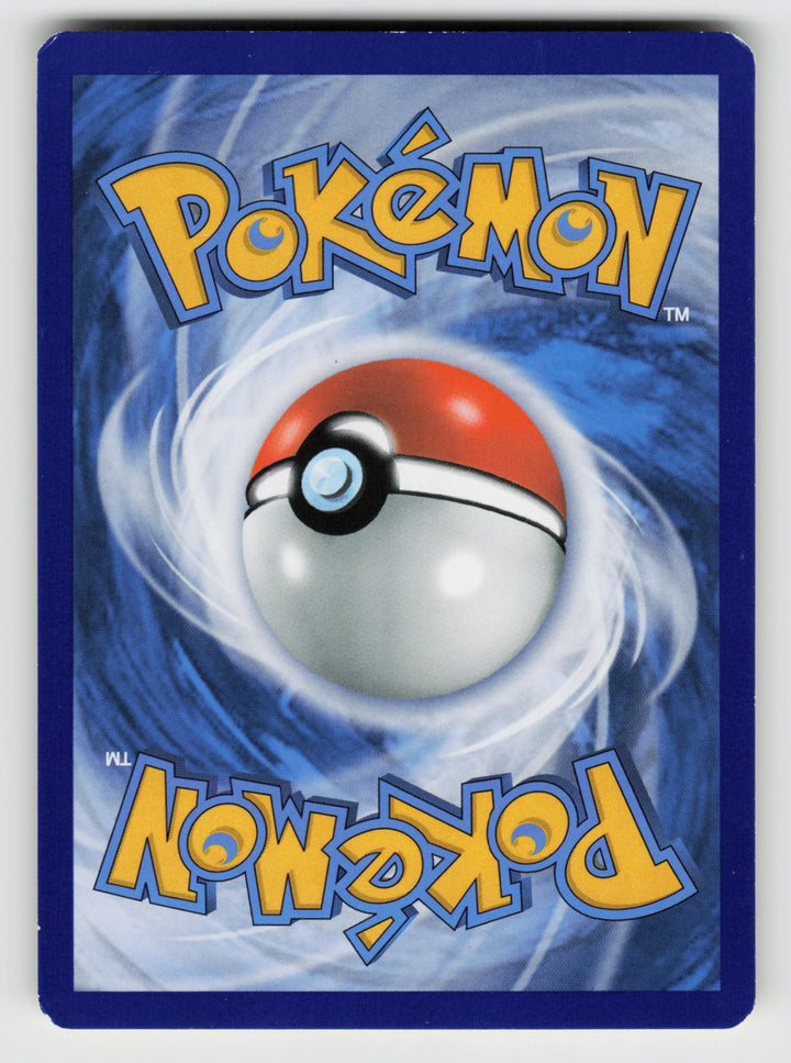 Charizard (Back)