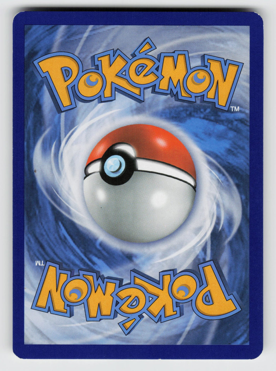 Umbreon GX (Back)