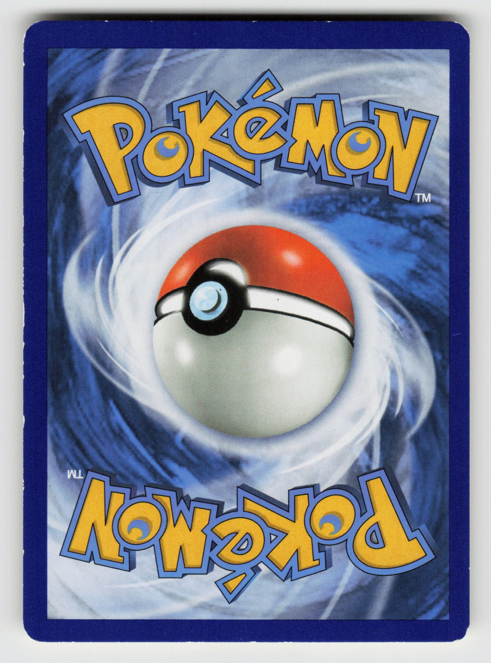 Metagross (50) (Back)