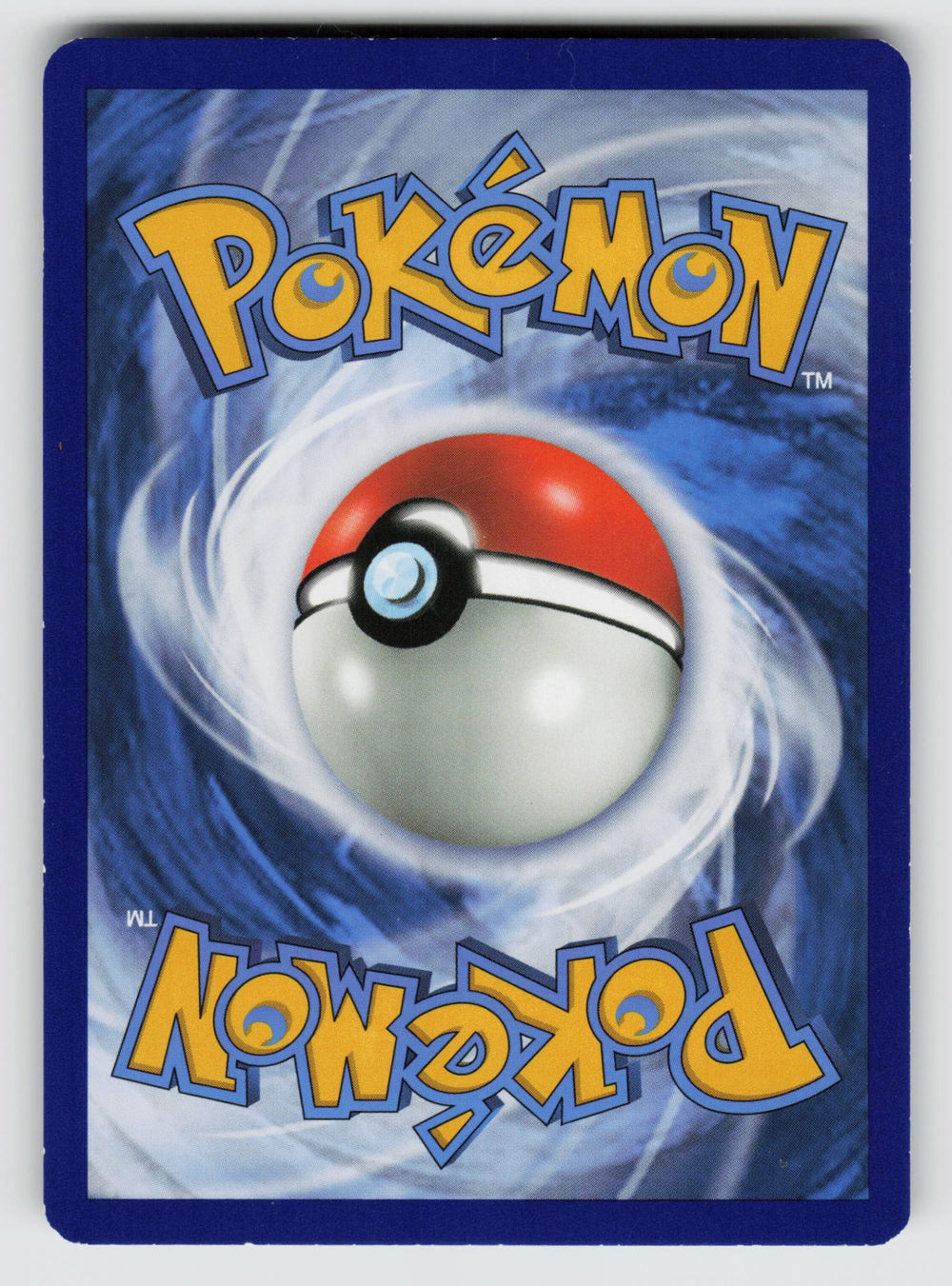 Celebi Prism Star (Back)