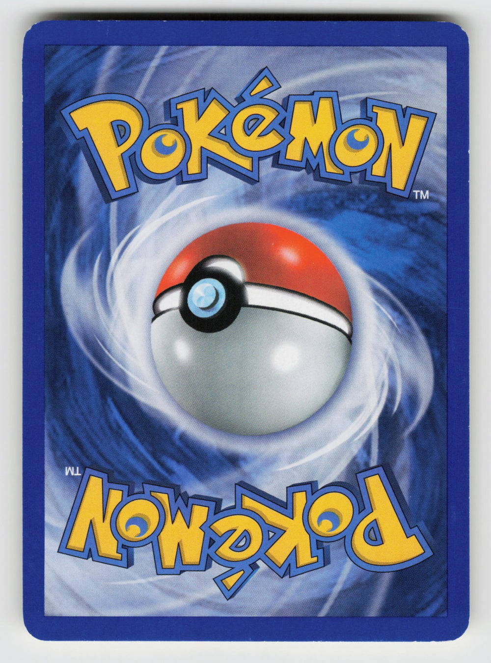 Mareep (Delta Species) (Back)