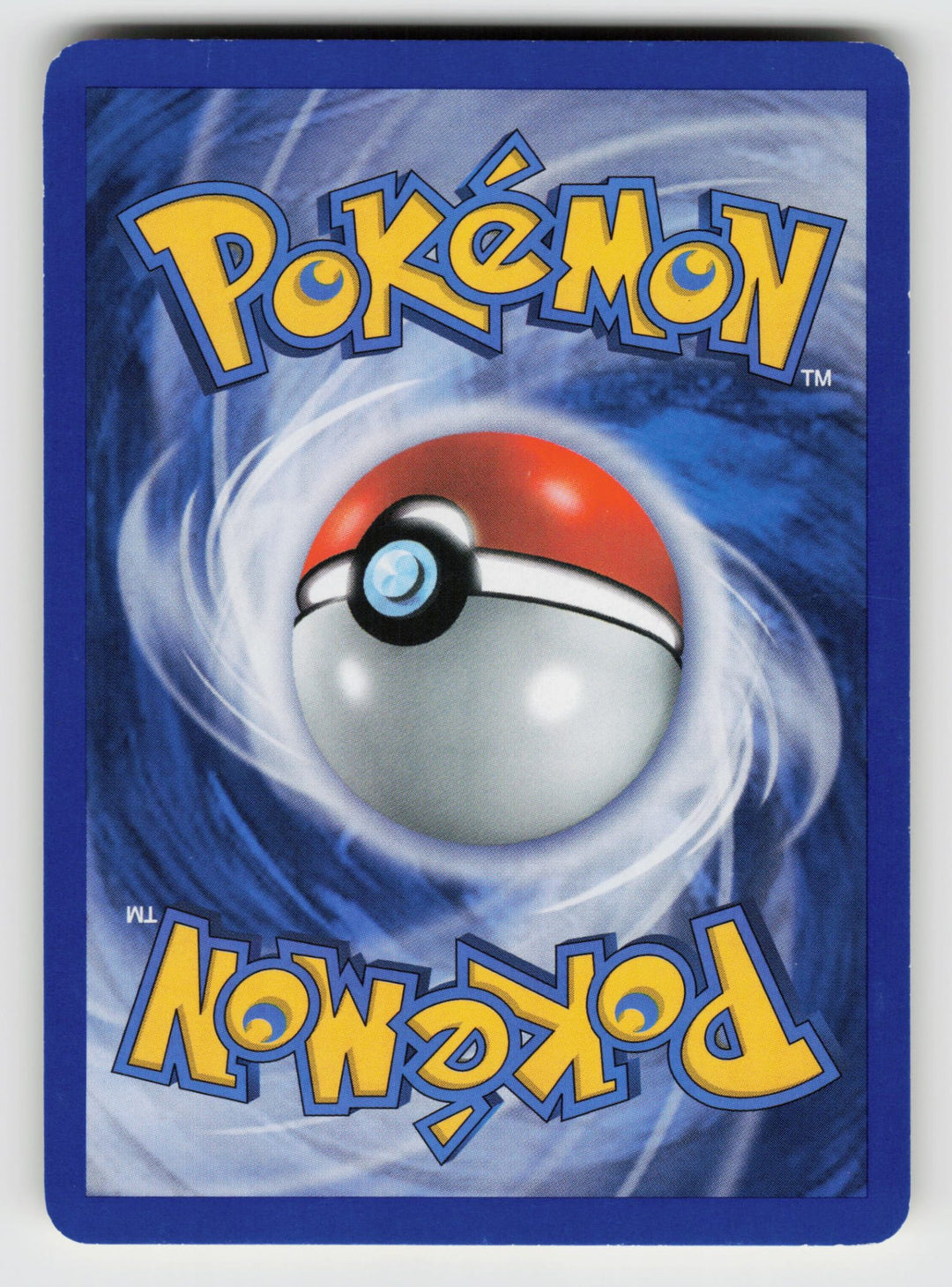 Mareep (Delta Species) (Back)