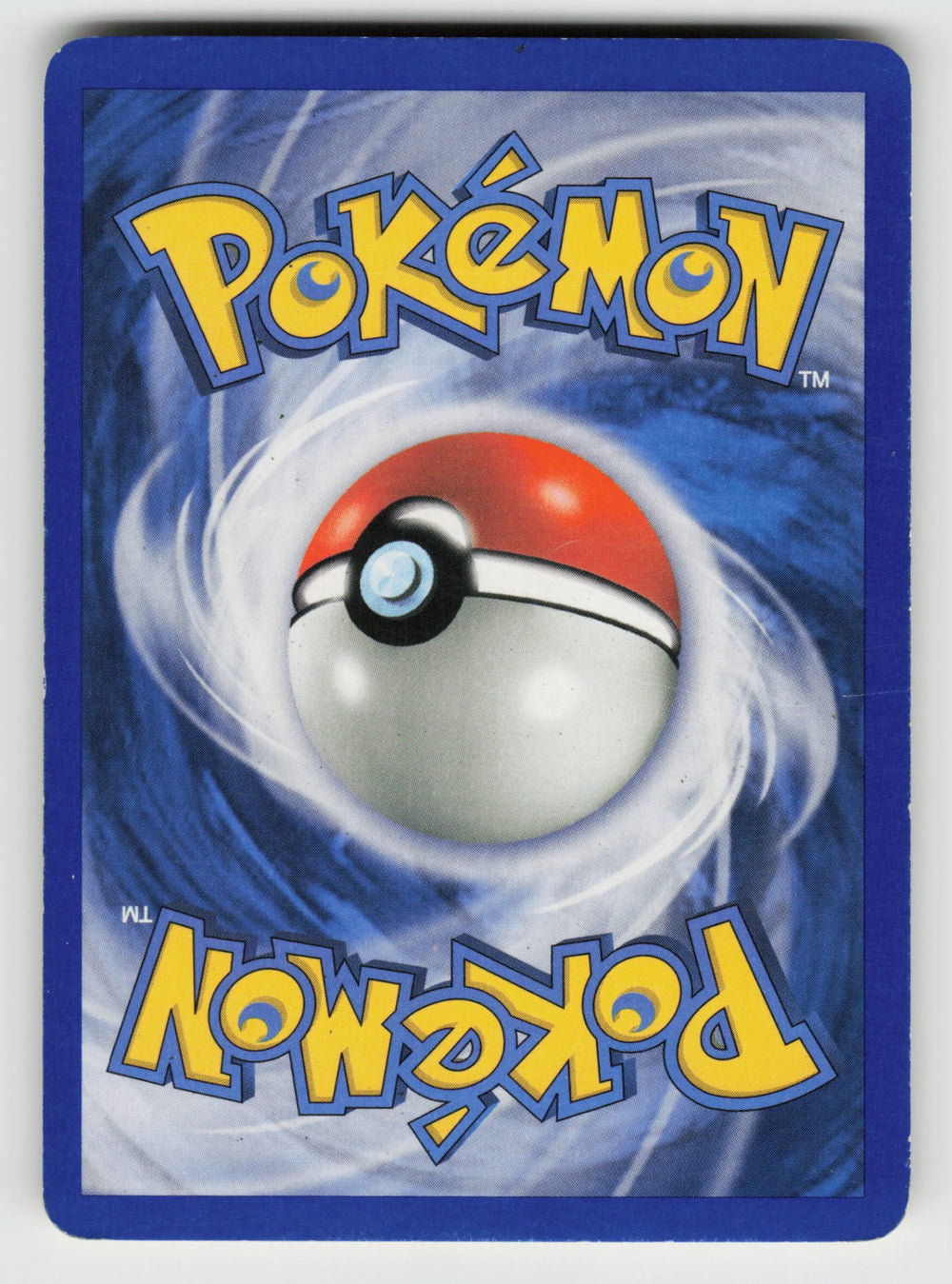 Jigglypuff (Back)