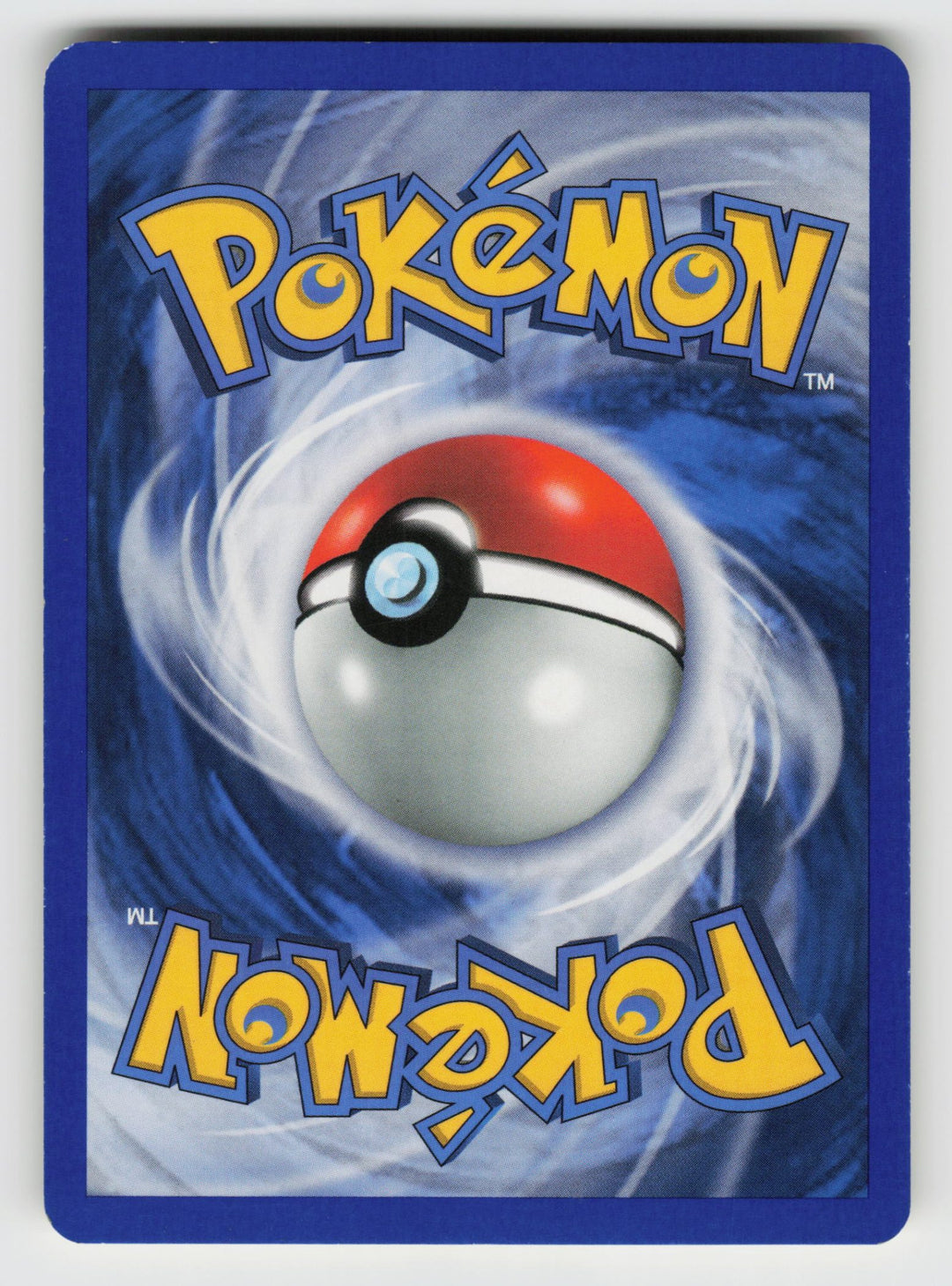 Miltank (Back)