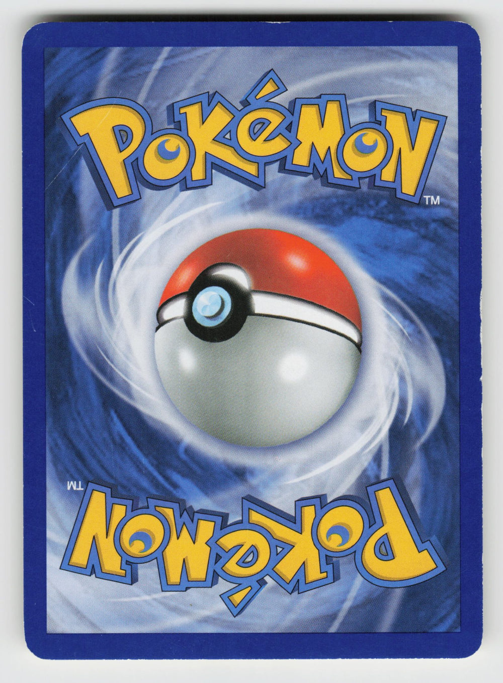 Lotad (Back)