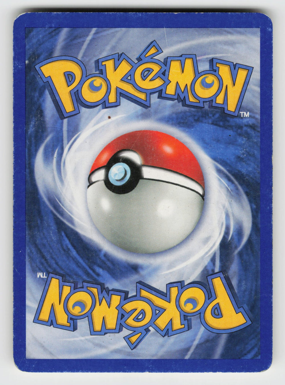 Cyndaquil (Back)