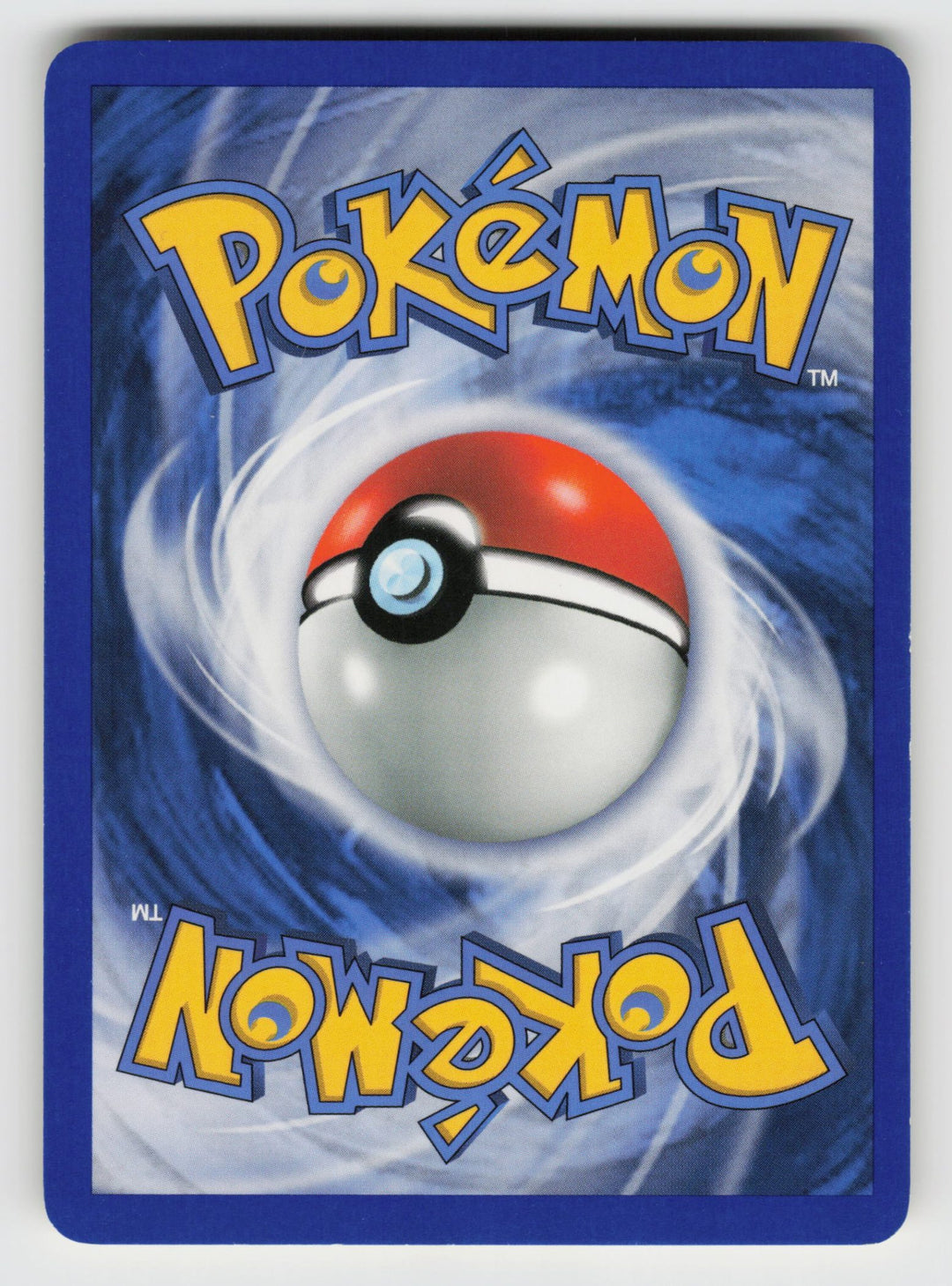 54/115 Cyndaquil EX Unseen Forces - Normal - (A)