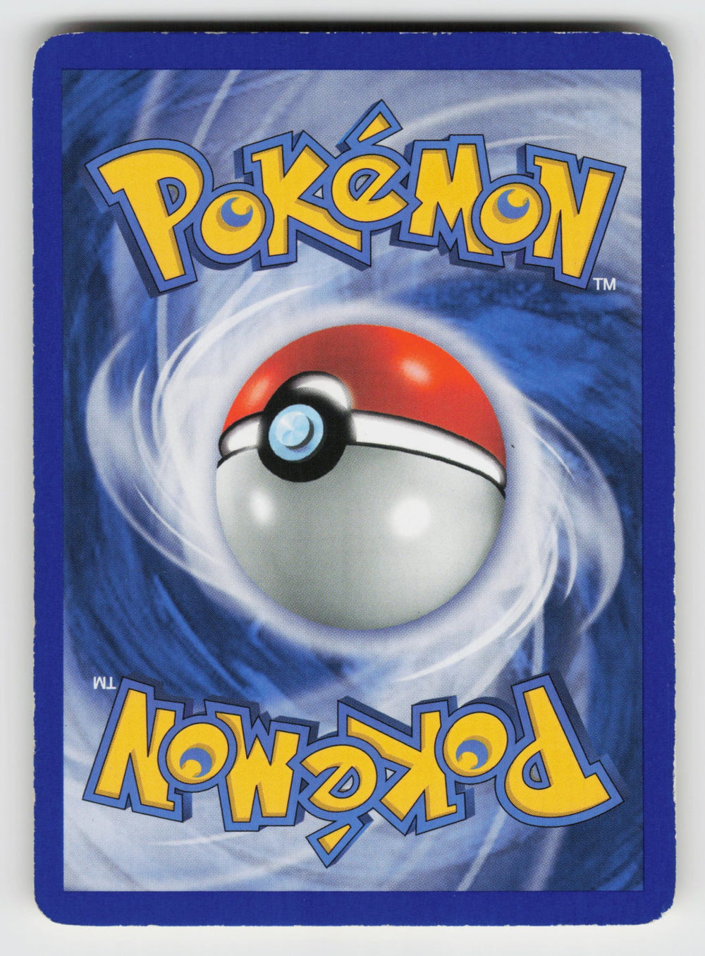 Typhlosion - 17/115 (EX Unseen Forces) (Back)