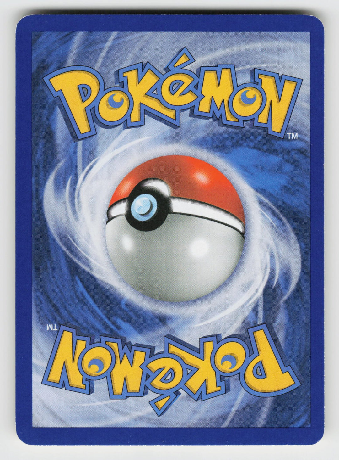 Squirtle - 064/100 (Back)