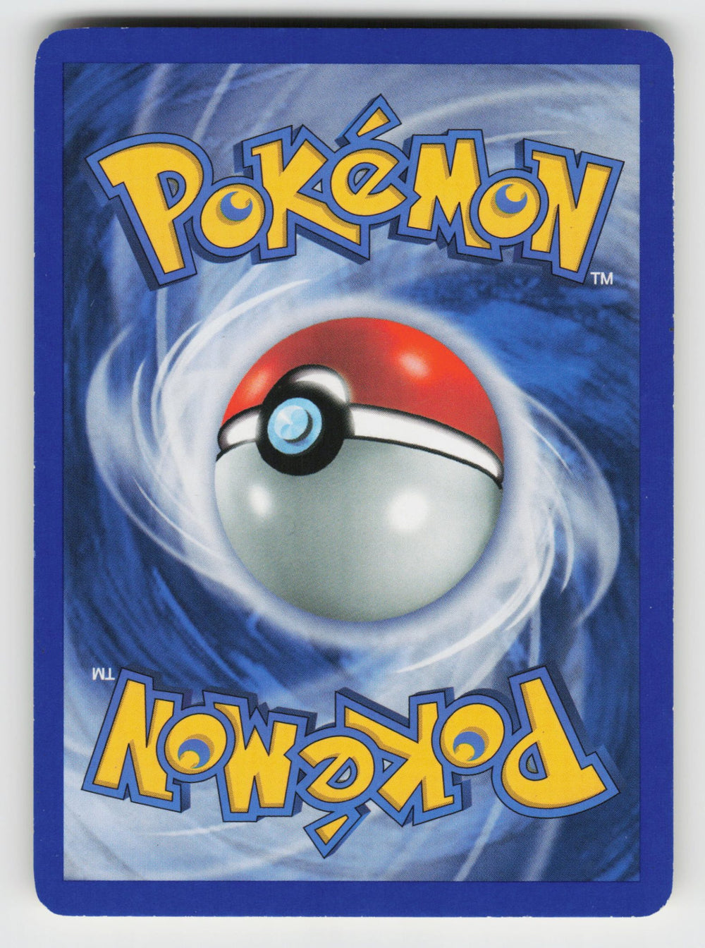 Chikorita (Back)