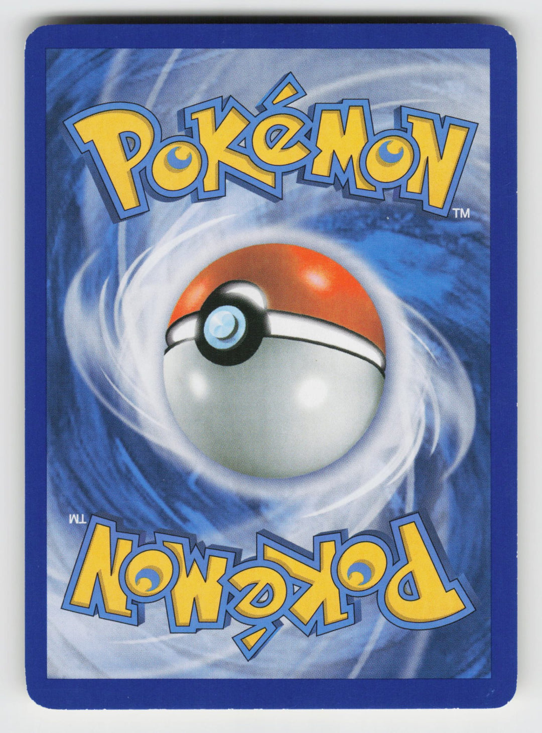 Slowpoke (Back)