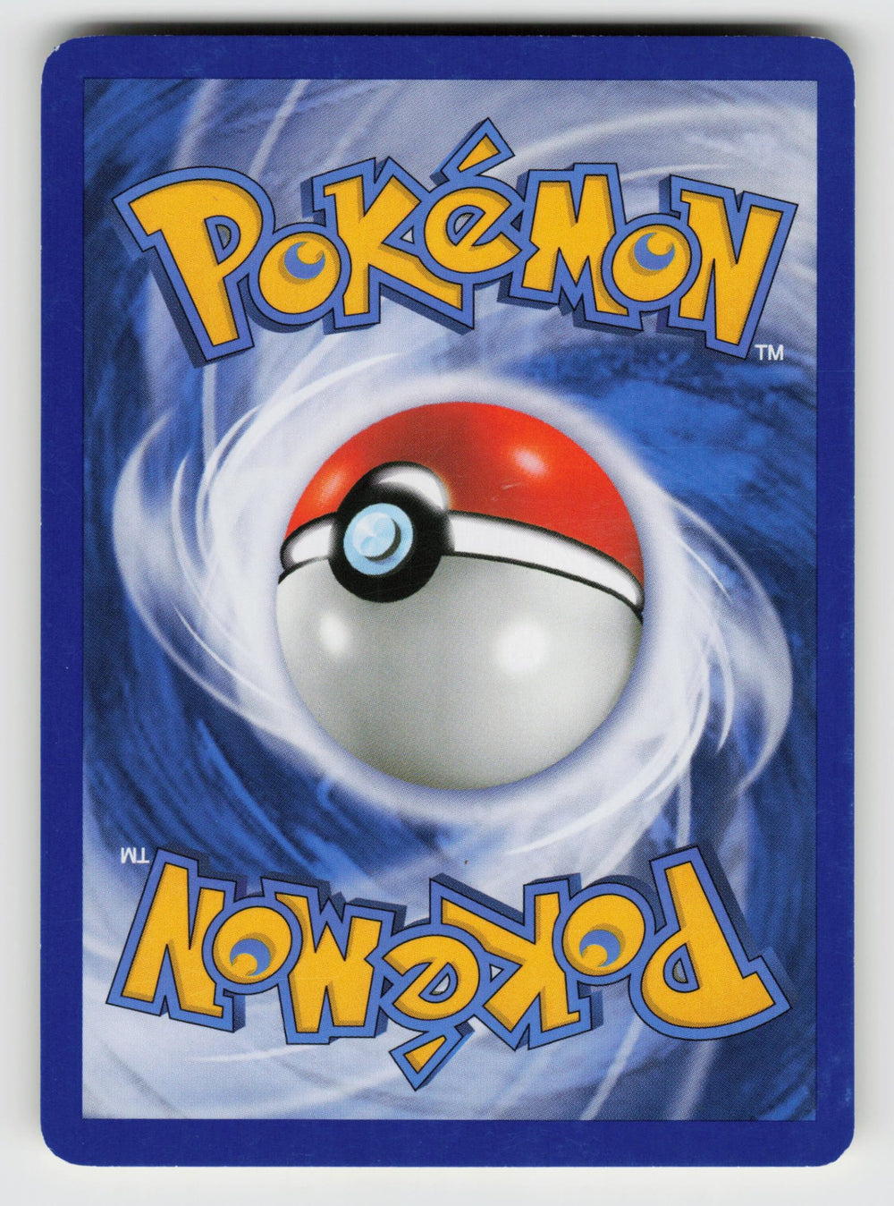 Rhyhorn (Back)