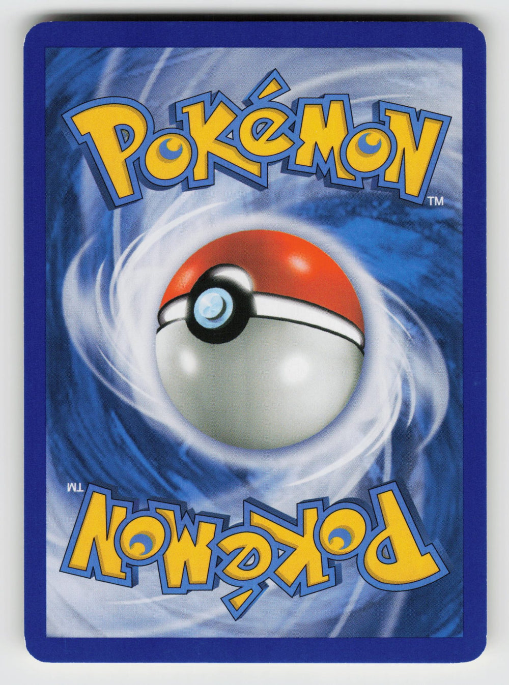 Lickitung (Back)