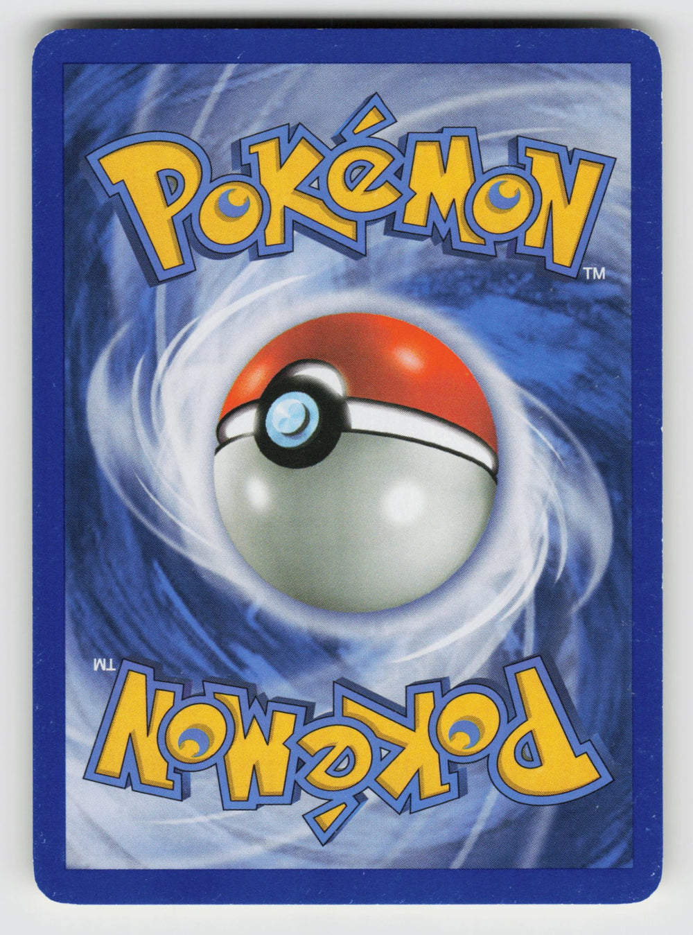 Bidoof (Back)